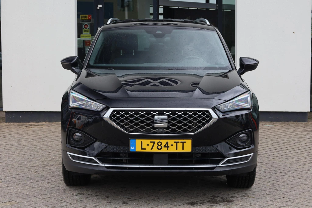 SEAT Tarraco – foto 7