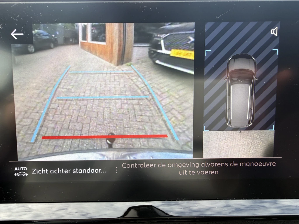 Peugeot 5008 – foto 34