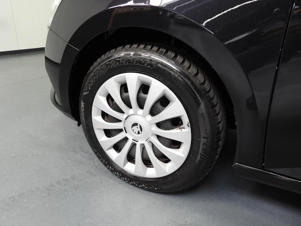Škoda Fabia – foto 31
