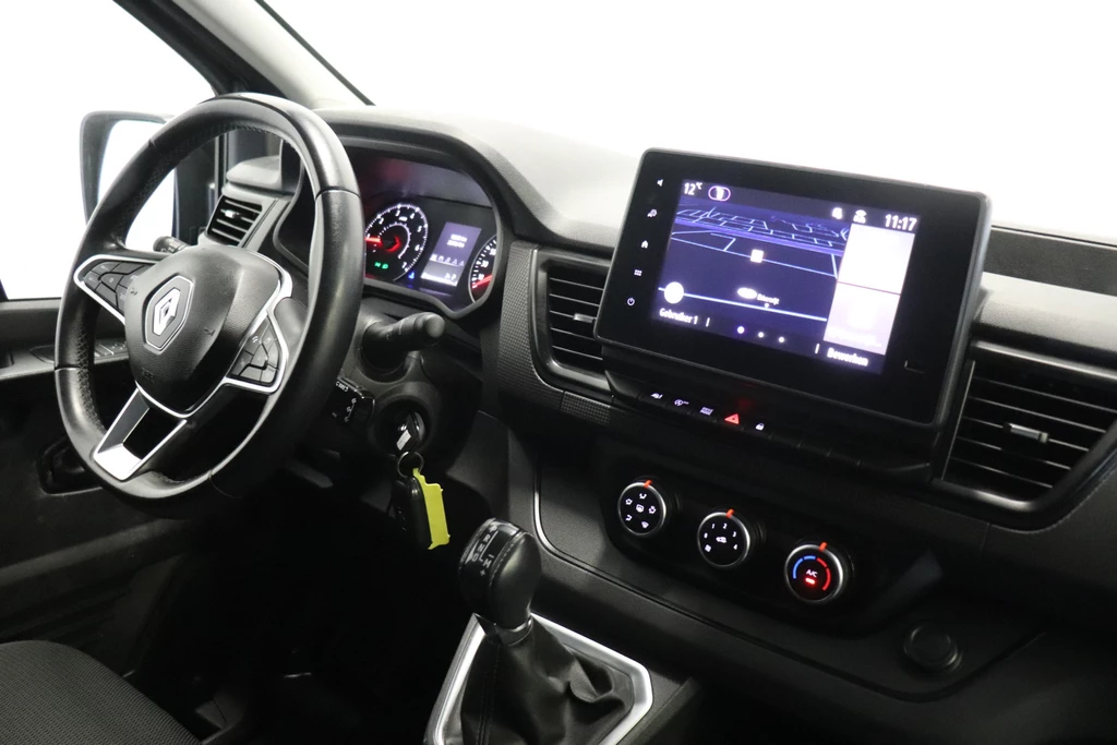Renault Trafic – foto 8