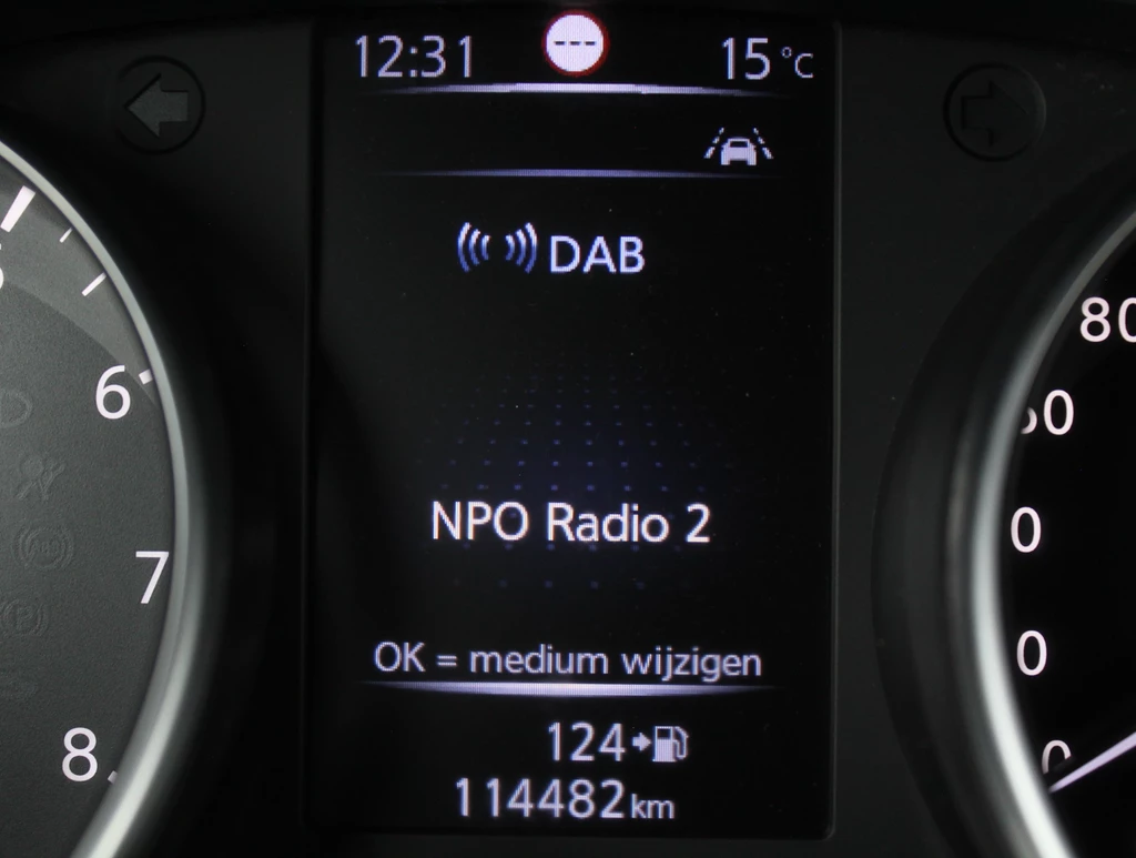 Nissan QASHQAI – foto 44