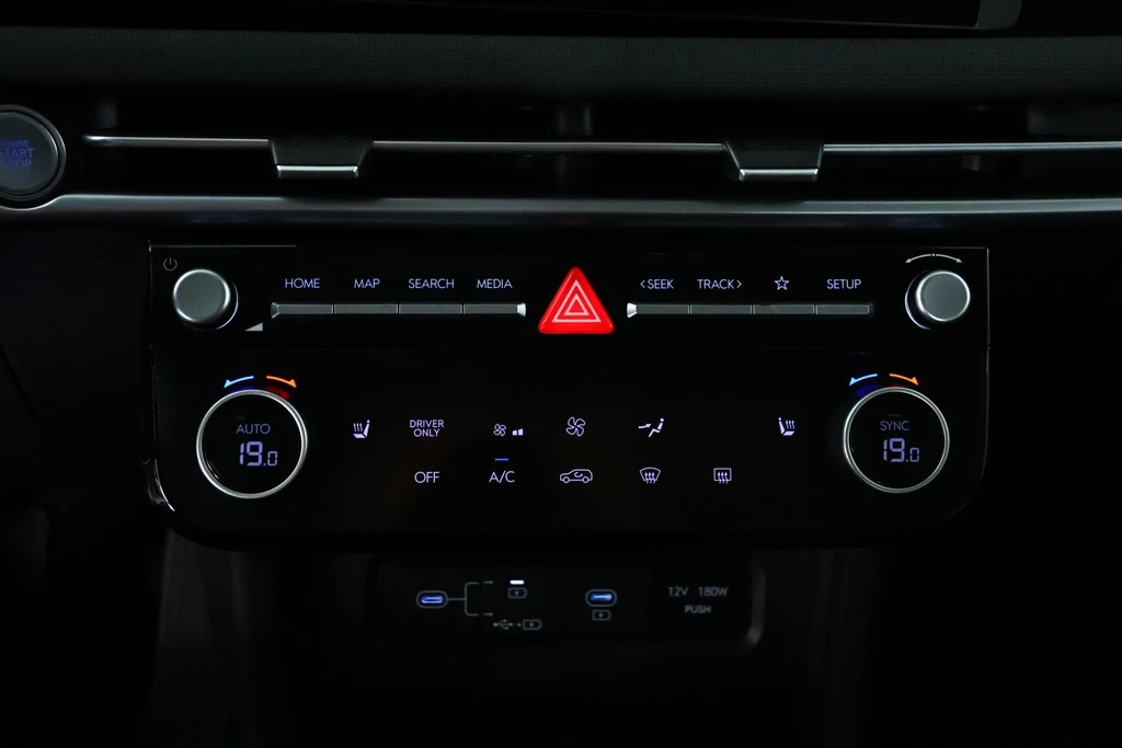 Hyundai Tucson – foto 19