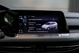 Volkswagen Golf – thumbnail 45