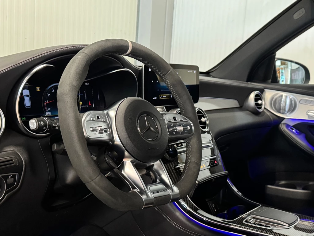 Mercedes-Benz GLC – foto 14