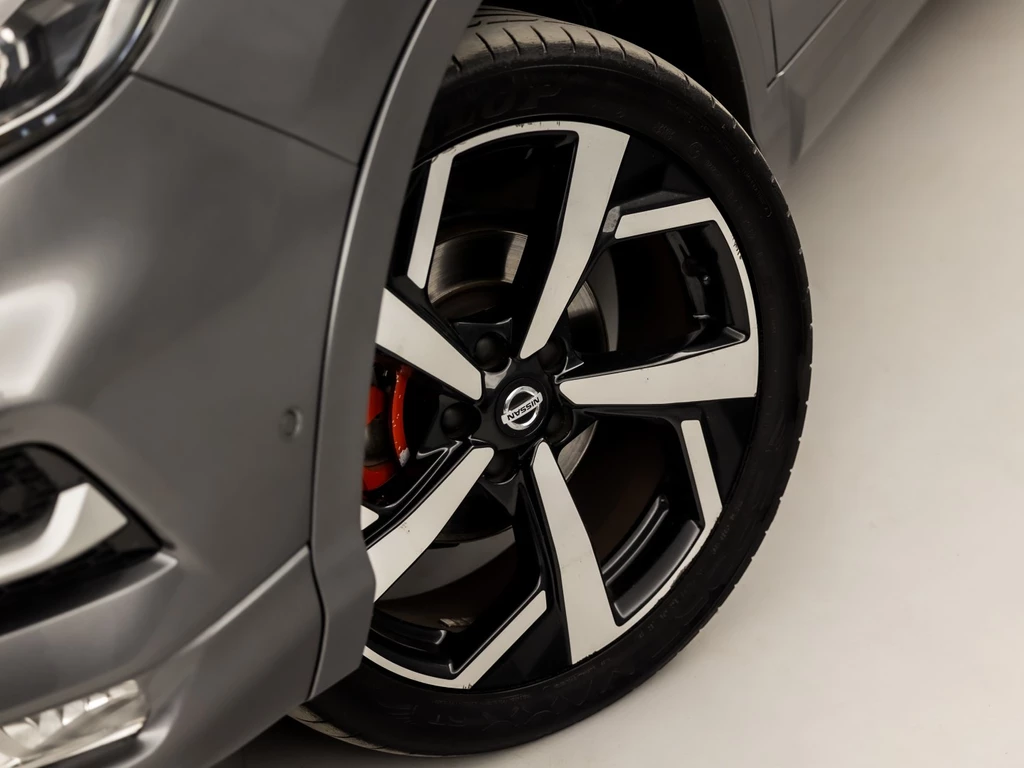 Nissan QASHQAI – foto 14