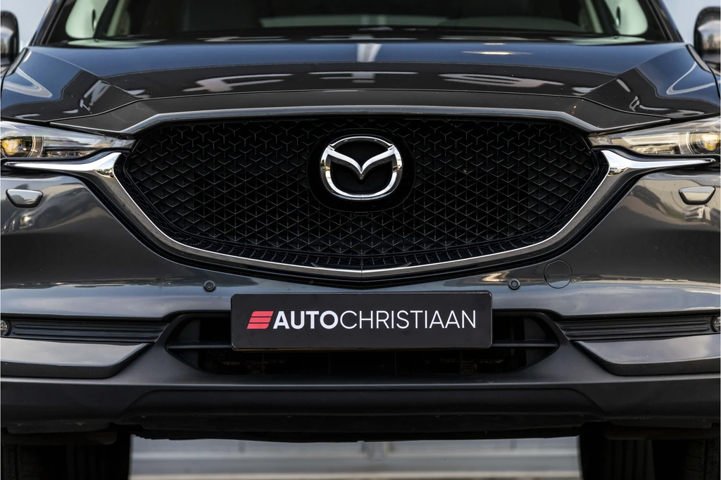 Mazda CX-5 – foto 17