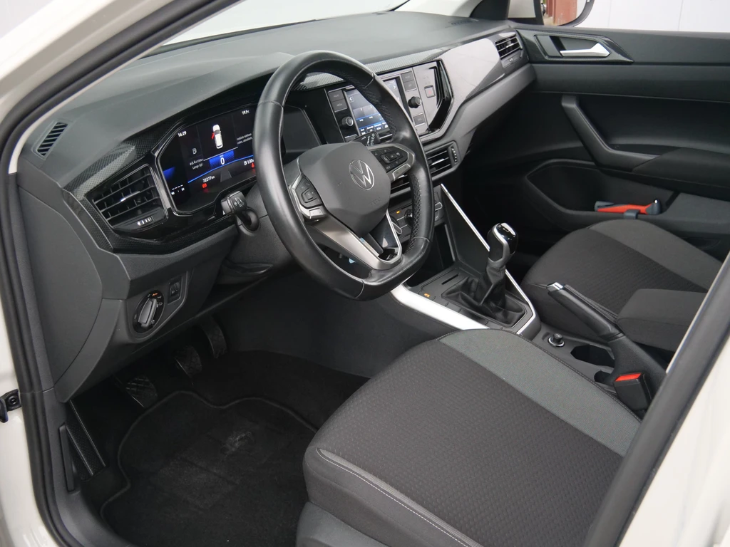 Volkswagen Taigo – foto 21