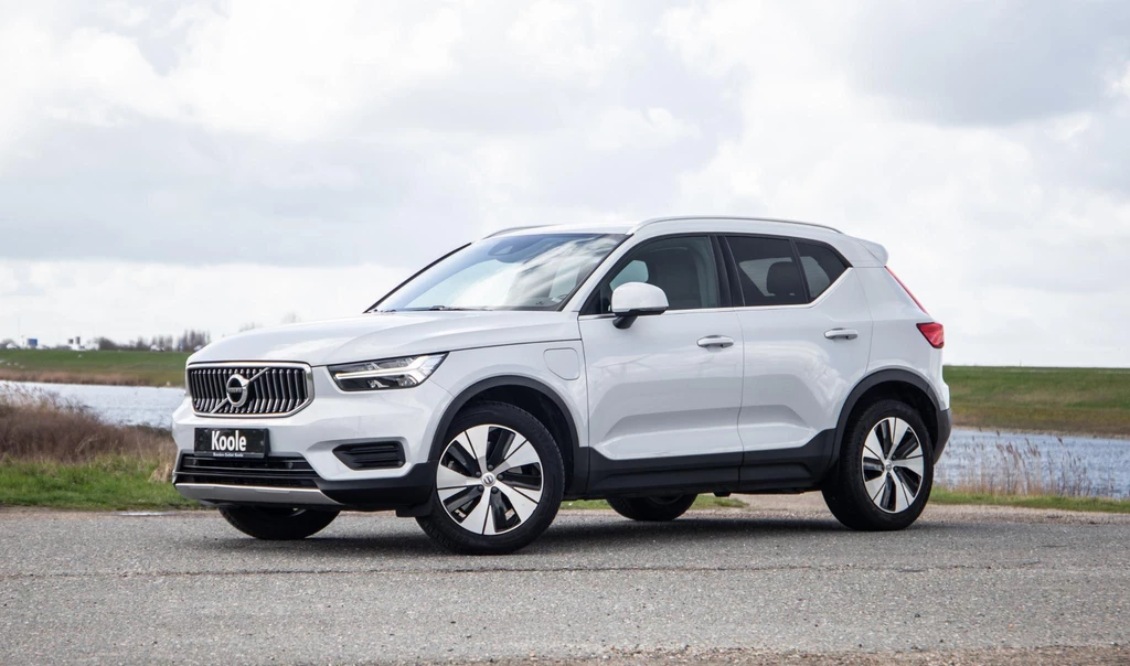 Volvo XC40 – foto 2