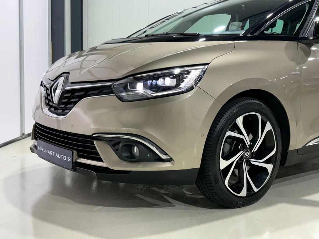 Renault Scénic – foto 11