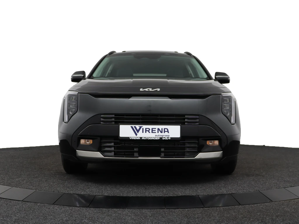 Kia Niro – foto 14