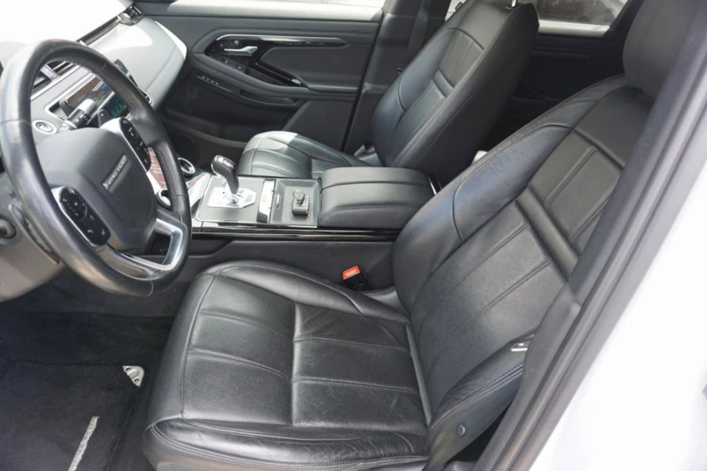 Land Rover Range Rover Evoque – foto 20