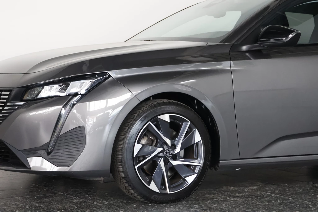 Peugeot 308 – foto 32