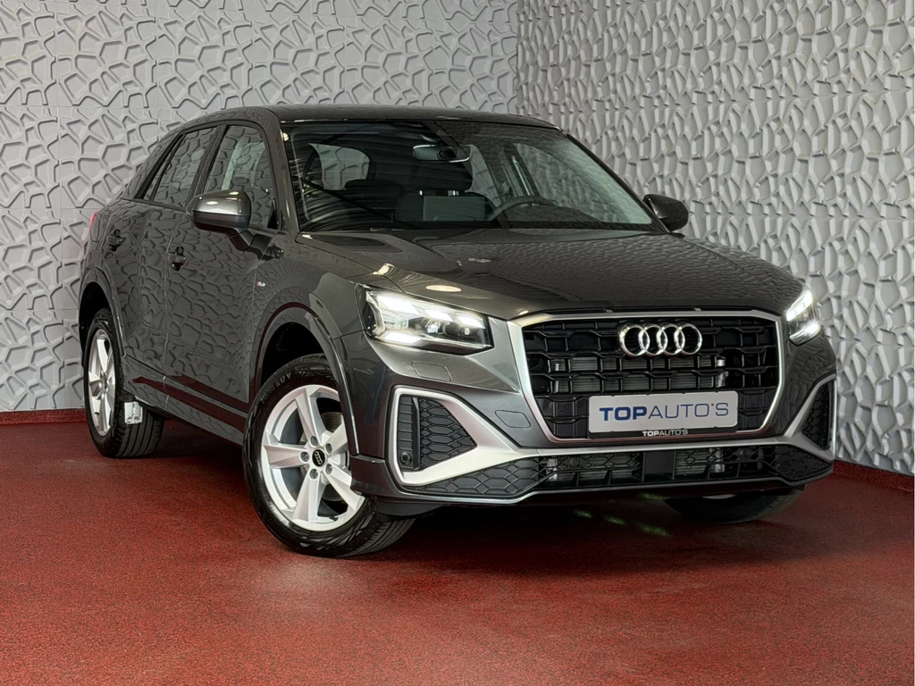 Audi Q2 – foto 11