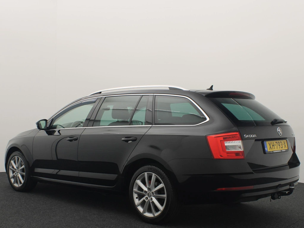 Škoda Octavia – foto 3