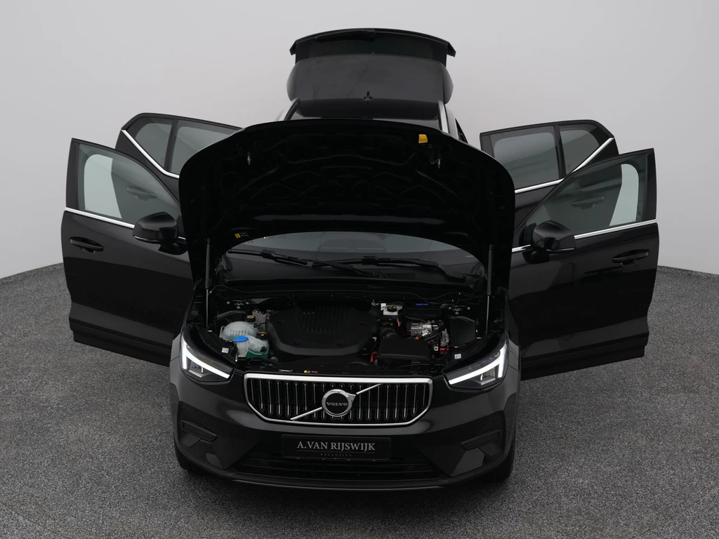 Volvo XC40 – foto 18