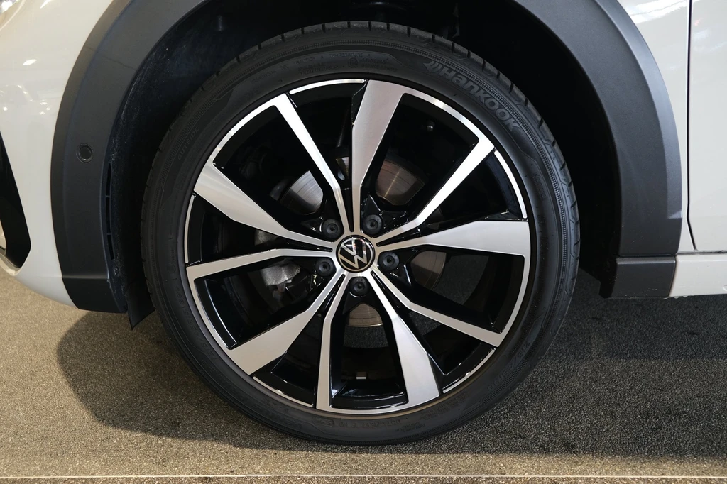 Volkswagen Taigo – foto 16