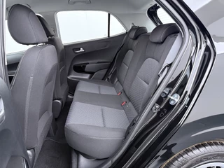Kia Picanto – thumbnail 33