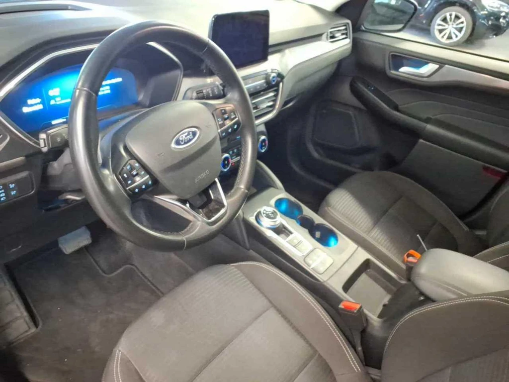 Ford Kuga – foto 6