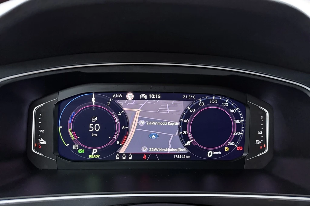 Volkswagen Tiguan – foto 10