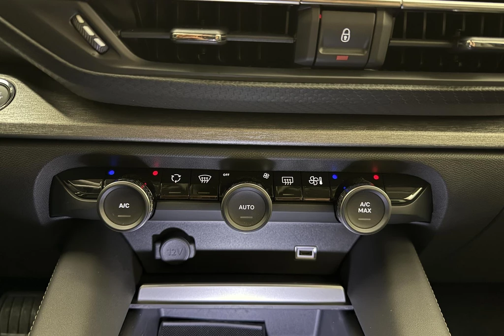 Citroën C5 X – foto 26