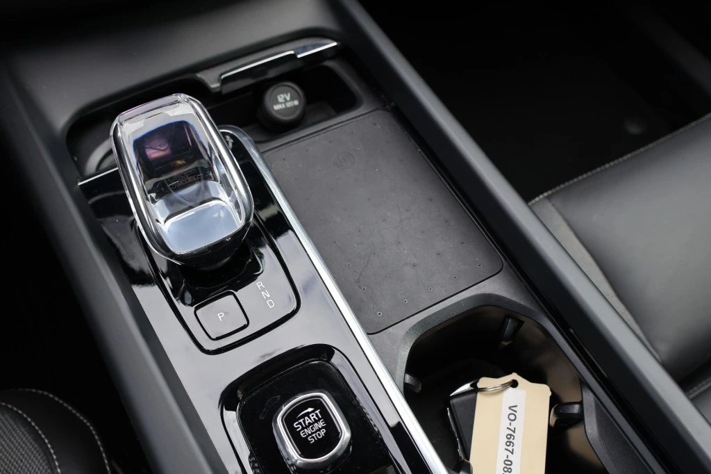 Volvo XC60 – foto 28