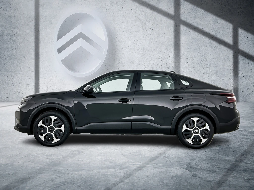 Citroën ë-C4 X – foto 2