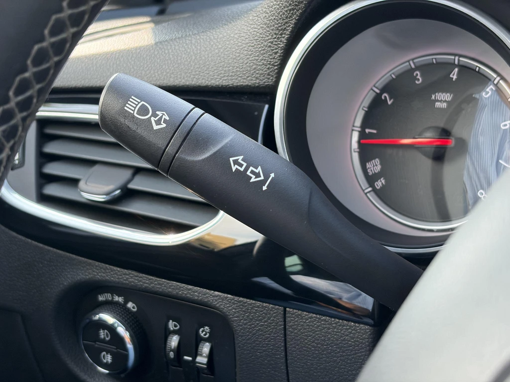 Opel Astra – foto 23