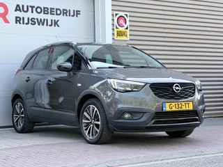 Opel Crossland X – thumbnail 8