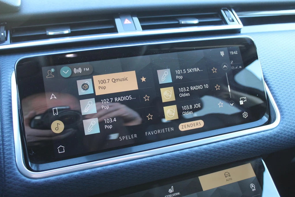 Land Rover Range Rover Velar – foto 38
