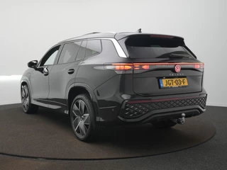 Volkswagen Tayron – thumbnail 4