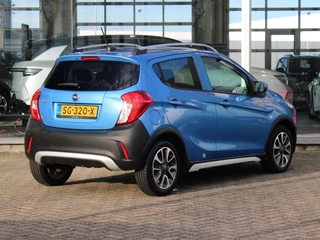 Opel KARL – thumbnail 5