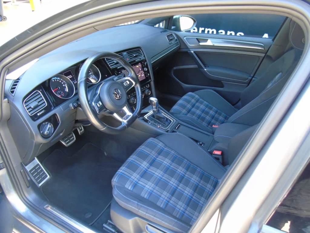 Volkswagen Golf – foto 14