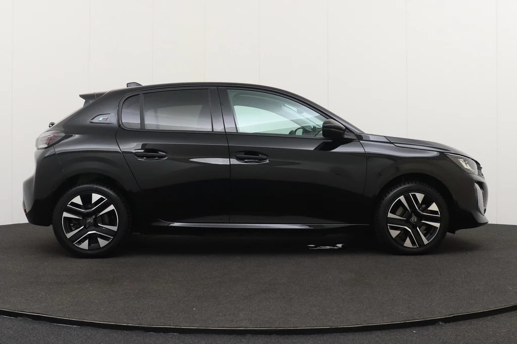 Peugeot e-208 – foto 5