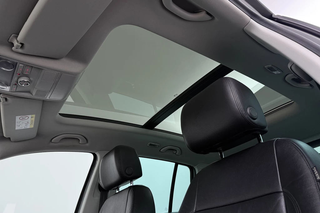 Volkswagen Tiguan – foto 21