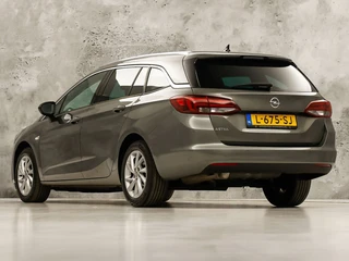 Opel Astra – thumbnail 4