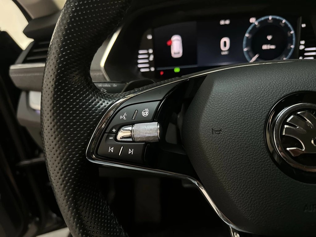 Škoda Octavia – foto 15