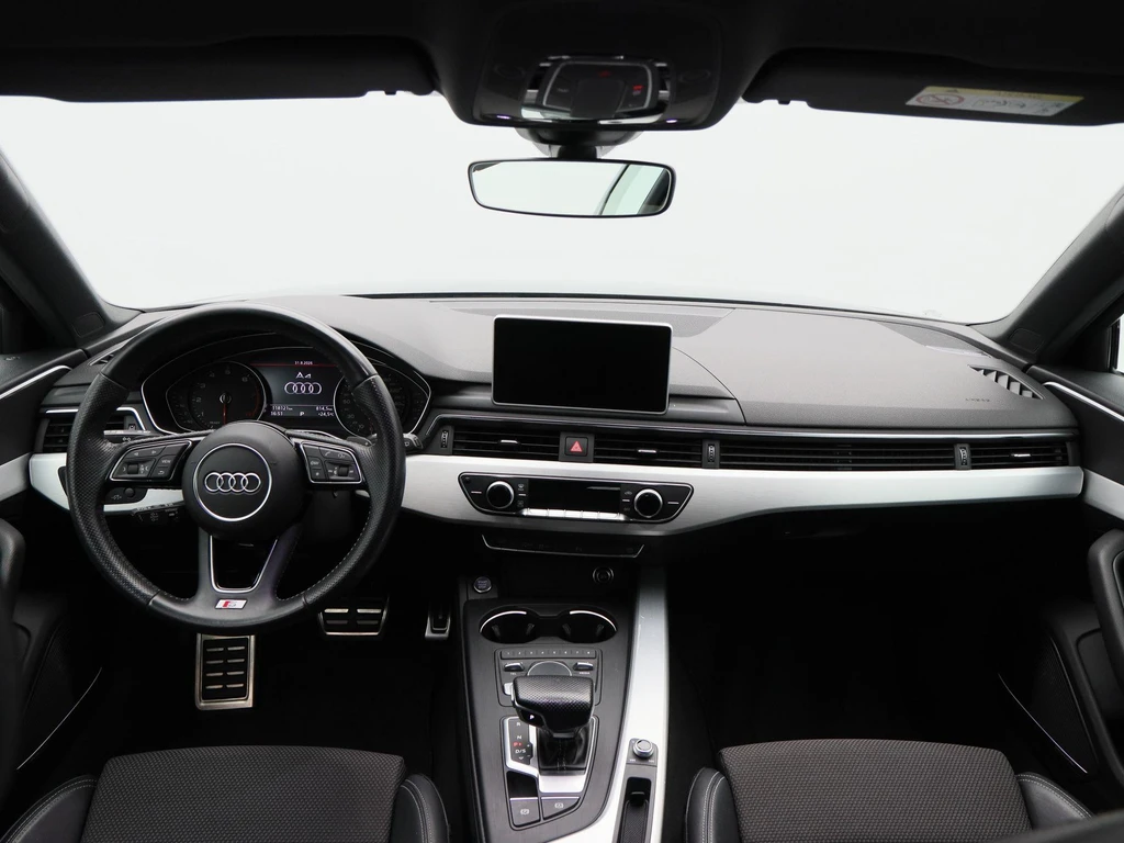 Audi A4 – foto 37