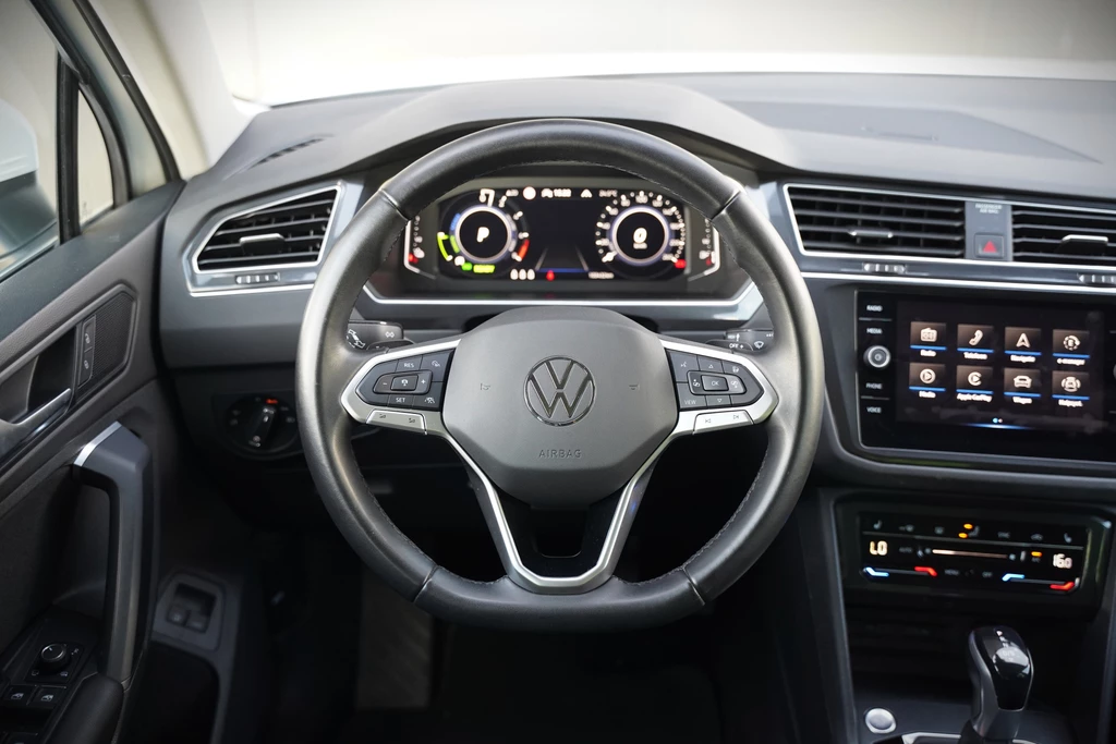 Volkswagen Tiguan – foto 29