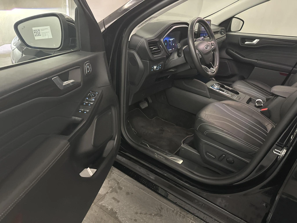 Ford Kuga – foto 7