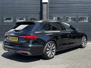 Audi A4 – thumbnail 4