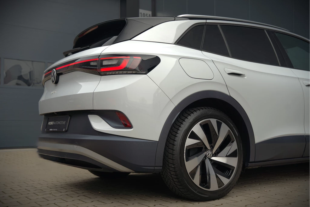 Volkswagen ID.4 – foto 8