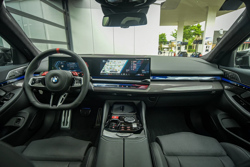 BMW M5 – foto 38