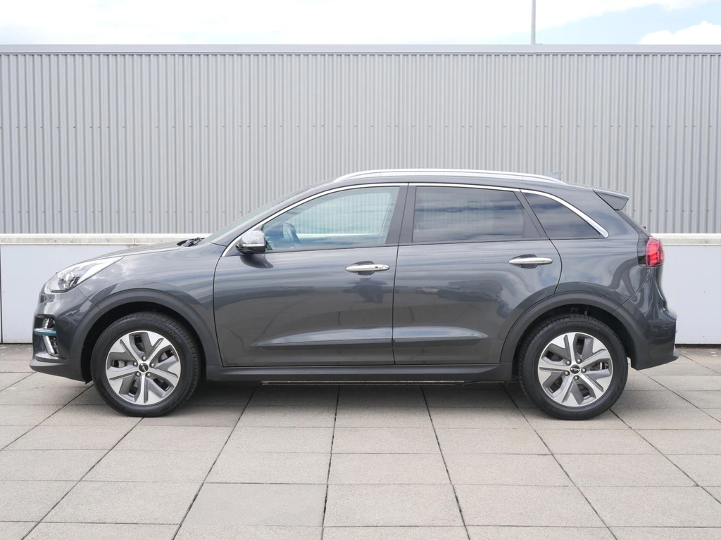 Kia e-Niro – foto 2