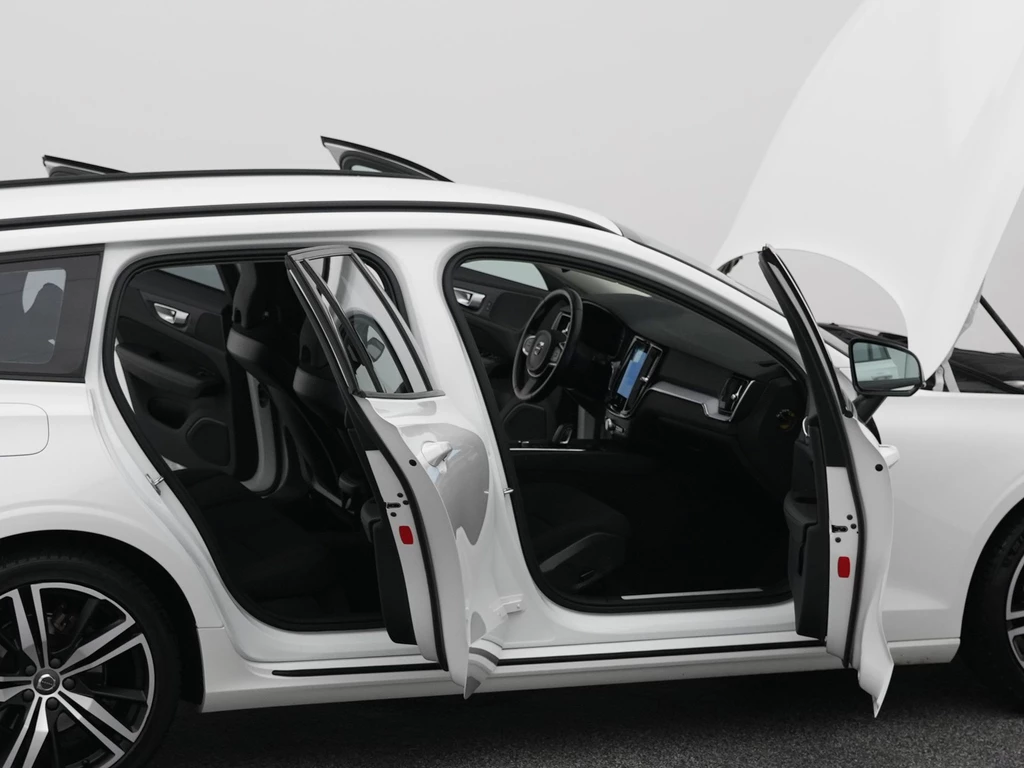 Volvo V60 – foto 36