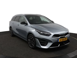 Kia Ceed Sportswagon – thumbnail 10