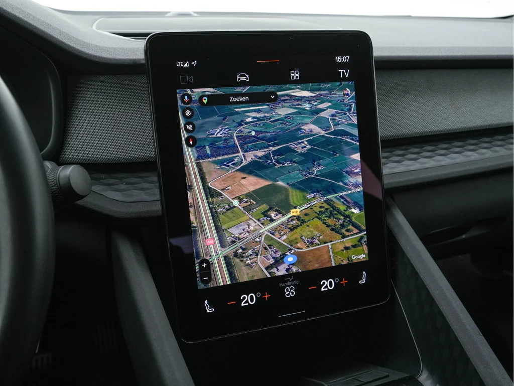 Polestar 2 – foto 13