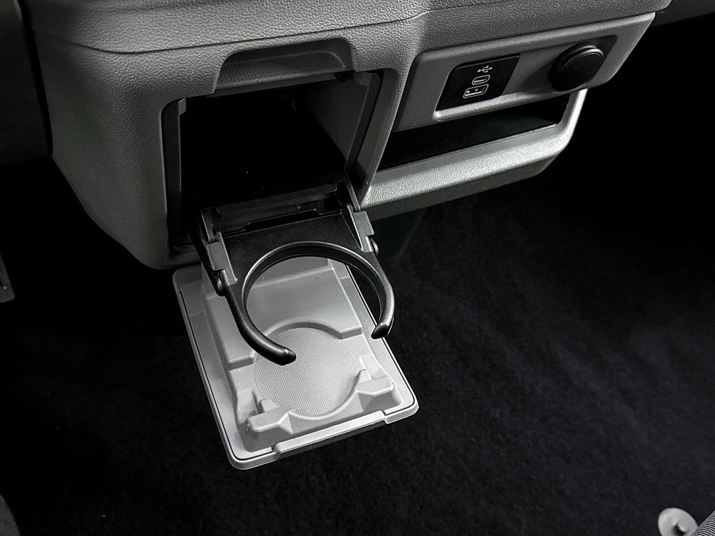 Ford Transit Custom – foto 36
