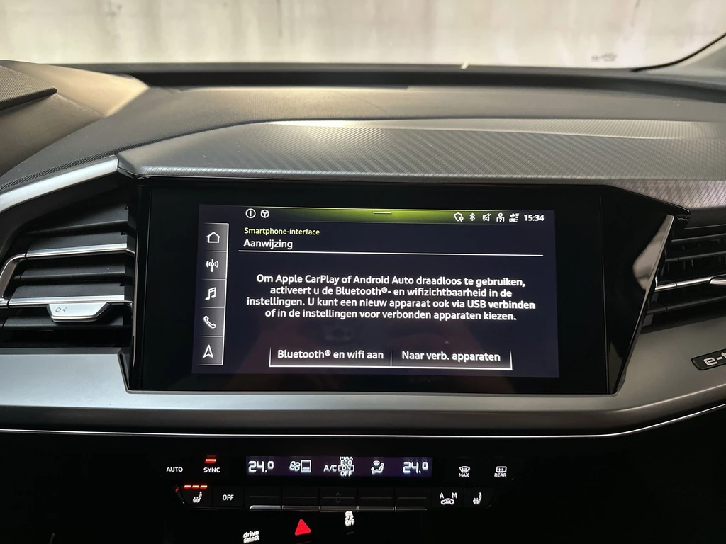 Audi Q4 e-tron – foto 22