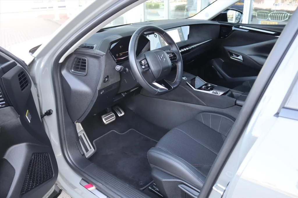 DS DS 4 – foto 13