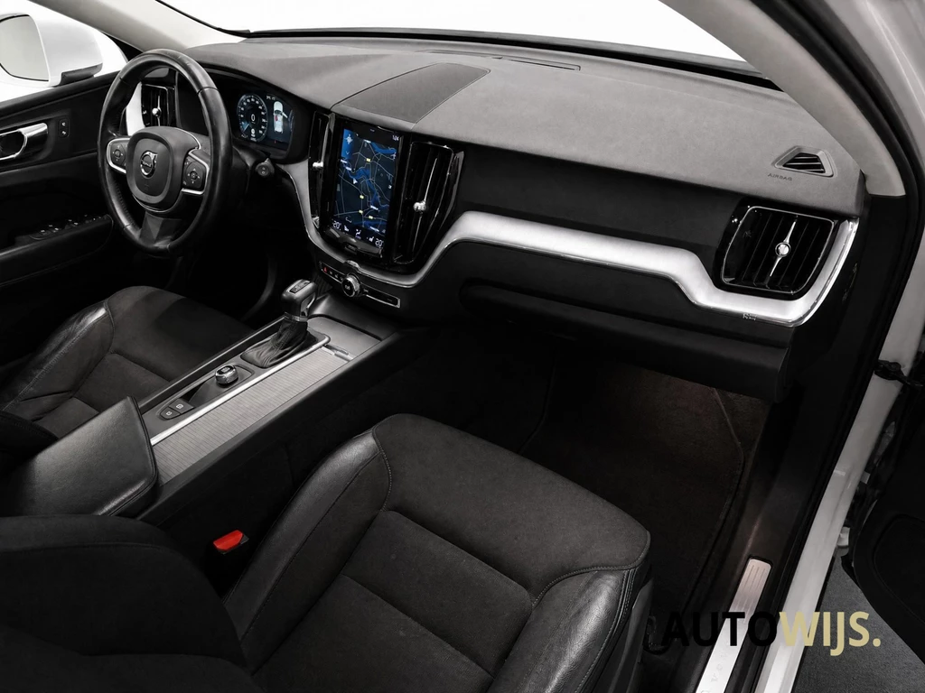 Volvo XC60 – foto 14